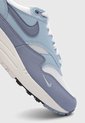 Tenis Lifestyle NIKE Air Max 1 '87 Textile Blanco de Nike