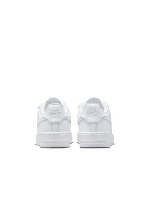 Tenis Unisex Niño Lifestyle Nike Air Force 1 LE Blanco