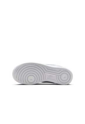 Tenis Unisex Niño Lifestyle Nike Air Force 1 LE Blanco