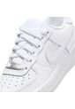 Tenis Unisex Niño Lifestyle Nike Air Force 1 LE Blanco de Nike