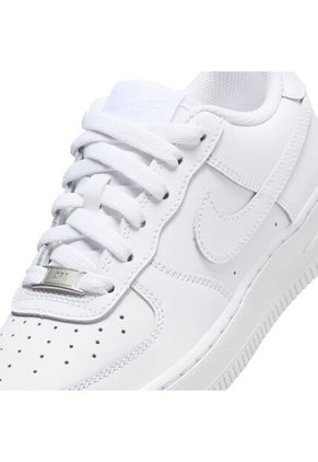 Tenis Unisex Niño Lifestyle Nike Air Force 1 LE Blanco
