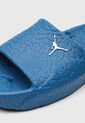 Playeras NIKE Jordan Franchise Azul de Nike