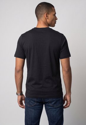 Camiseta NIKE Sportswear Negro