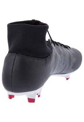Guayo Negro-Blanco Nike Mercurial Victory VI Df Fg