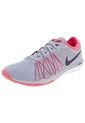 Training Gris-Rosa Nike Wmns Dual Fusion Tr Hit de Nike
