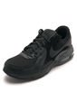 Tenis Lifestyle Negro Nike Air Max Excee de Nike