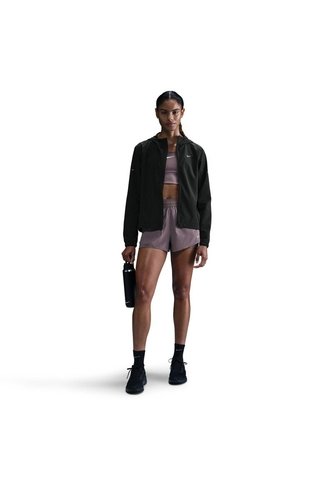 Chaqueta Mujer Running Nike Swift Negro Nike
