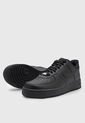 Tenis Lifestyle Negro Nike Air Force 1 '07 de Nike