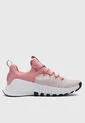 Tenis NIKE Free Metcon 6 Rosa de Nike