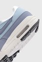 Tenis Lifestyle NIKE Air Max 1 '87 Textile Blanco de Nike