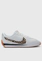 Tenis NIKE Pacific Leather SE Blanco de Nike