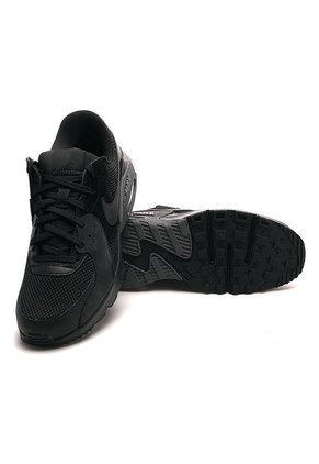 Tenis Lifestyle Negro Nike Air Max Excee