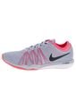 Training Gris-Rosa Nike Wmns Dual Fusion Tr Hit de Nike