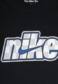 Camiseta NIKE Sportswear Negro de Nike