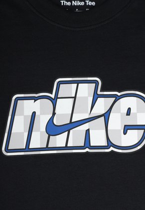 Camiseta NIKE Sportswear Negro