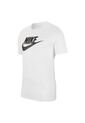 Camiseta Nike Sportswear-Blanco de Nike