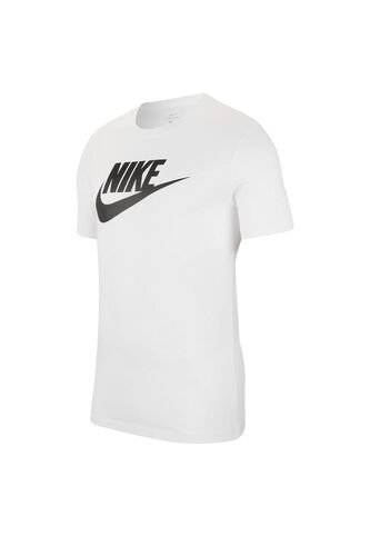 Camiseta Nike Sportswear-Blanco Nike