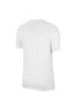 Camiseta Nike Sportswear-Blanco de Nike