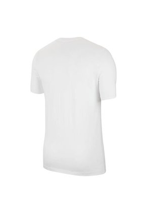 Camiseta Nike Sportswear-Blanco