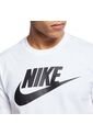 Camiseta Nike Sportswear-Blanco de Nike