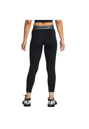 Lycra Nike Pro Mujer-Negro