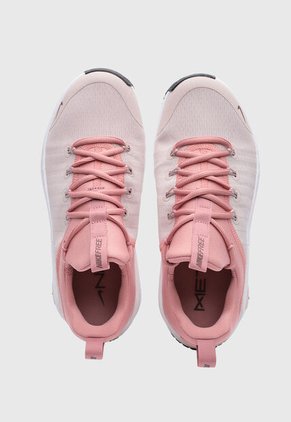 Tenis NIKE Free Metcon 6 Rosa