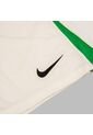 Pantaloneta Nike Hombre Atlético Nacional - Blanco-Verde de Nike