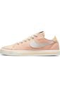 Tenis Mujer Nike Court Legacy Cnvs Rosa Claro de Nike