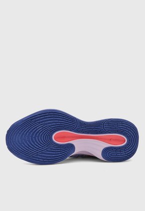Tenis Basketball NIKE G.T. Hustle Academy Lila