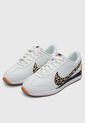 Tenis NIKE Pacific Leather SE Blanco de Nike