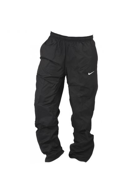 Pantalon Sudadera Nike Negro - Compra Ahora Dafiti