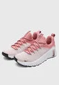 Tenis NIKE Free Metcon 6 Rosa de Nike