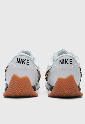 Tenis NIKE Pacific Leather SE Blanco