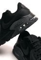 Tenis Lifestyle Negro Nike Air Max Excee de Nike