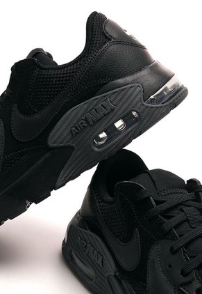Tenis Lifestyle Negro Nike Air Max Excee