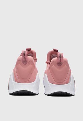 Tenis NIKE Free Metcon 6 Rosa
