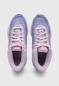 Tenis Basketball NIKE G.T. Hustle Academy Lila de Nike
