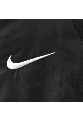 Pantalon Sudadera Nike Negro