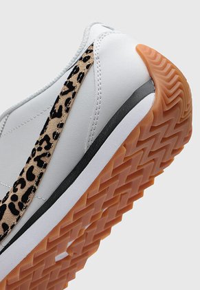 Tenis NIKE Pacific Leather SE Blanco