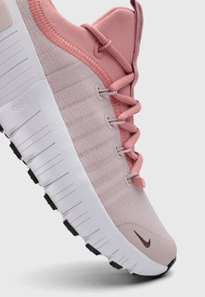 Tenis NIKE Free Metcon 6 Rosa