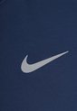 Camiseta Running NIKE Miler Azul de Nike
