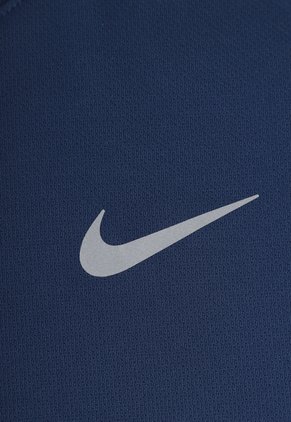 Camiseta Running NIKE Miler Azul