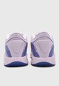Tenis Basketball NIKE G.T. Hustle Academy Lila de Nike