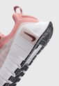 Tenis NIKE Free Metcon 6 Rosa de Nike