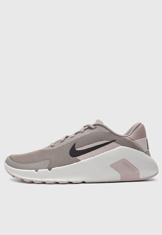Tenis NIKE Flex Train Taupe Nike