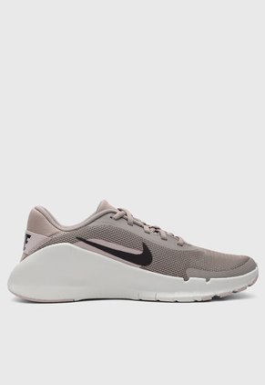 Tenis NIKE Flex Train Taupe