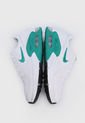 Tenis Lifestyle Blanco-Verde-Negro Nike Air Max Excee de Nike