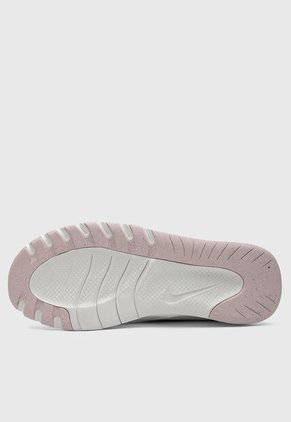 Tenis NIKE Flex Train Taupe