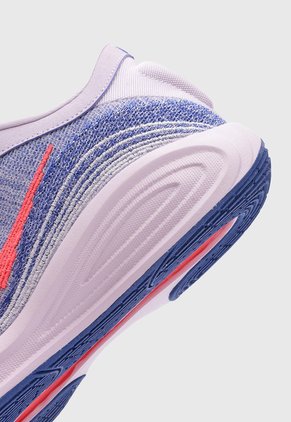 Tenis Basketball NIKE G.T. Hustle Academy Lila
