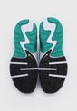Tenis Lifestyle Blanco-Verde-Negro Nike Air Max Excee de Nike